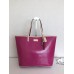 COACH 25028 PARK METRO PATENT TOTE