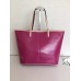 COACH 25028 PARK METRO PATENT TOTE