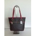 COACH 34603 ZIP TOP TOTE IN SIGNATURE